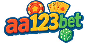 AA123Bet Logo